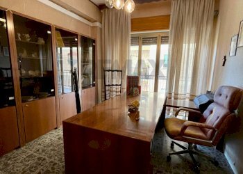 Sala da pranzo - Appartamento Corigliano-Rossano - foto 4