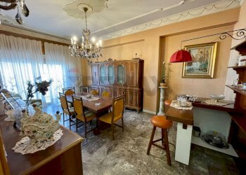 Sala da pranzo - Appartamento Corigliano-Rossano - foto 5