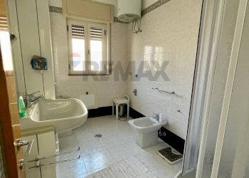 Bagno - Appartamento Corigliano-Rossano - foto 7