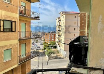 Balcone - Appartamento Corigliano-Rossano - foto 9