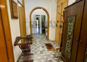Hall / corridoio - Appartamento Corigliano-Rossano - foto 10