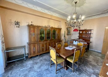 Sala da pranzo - Appartamento Corigliano-Rossano - foto 13