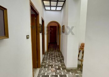 Hall / corridoio - Appartamento Corigliano-Rossano - foto 14