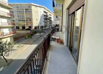 Balcone - Appartamento Corigliano-Rossano - foto 15