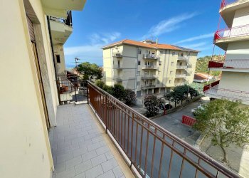 Balcone - Appartamento Corigliano-Rossano - foto 18