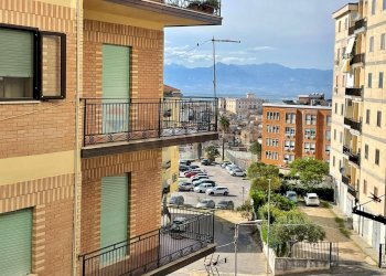 Edificio all\'aperto - Appartamento Corigliano-Rossano - foto 20