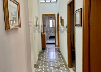 Hall / corridoio - Appartamento Corigliano-Rossano - foto 21