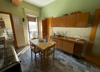 Cucina - Appartamento Corigliano-Rossano - foto 23
