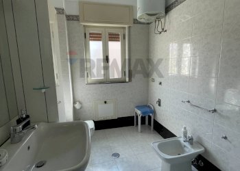 Bagno - Appartamento Corigliano-Rossano - foto 26