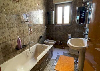 Bagno - Appartamento Corigliano-Rossano - foto 30