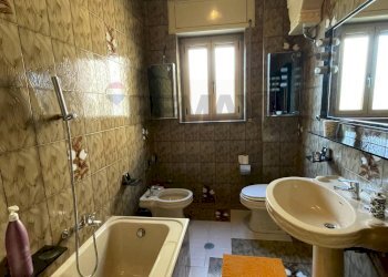Bagno - Appartamento Corigliano-Rossano - foto 31
