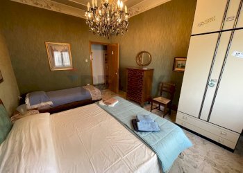 Camera / camera da letto - Appartamento Corigliano-Rossano - foto 35