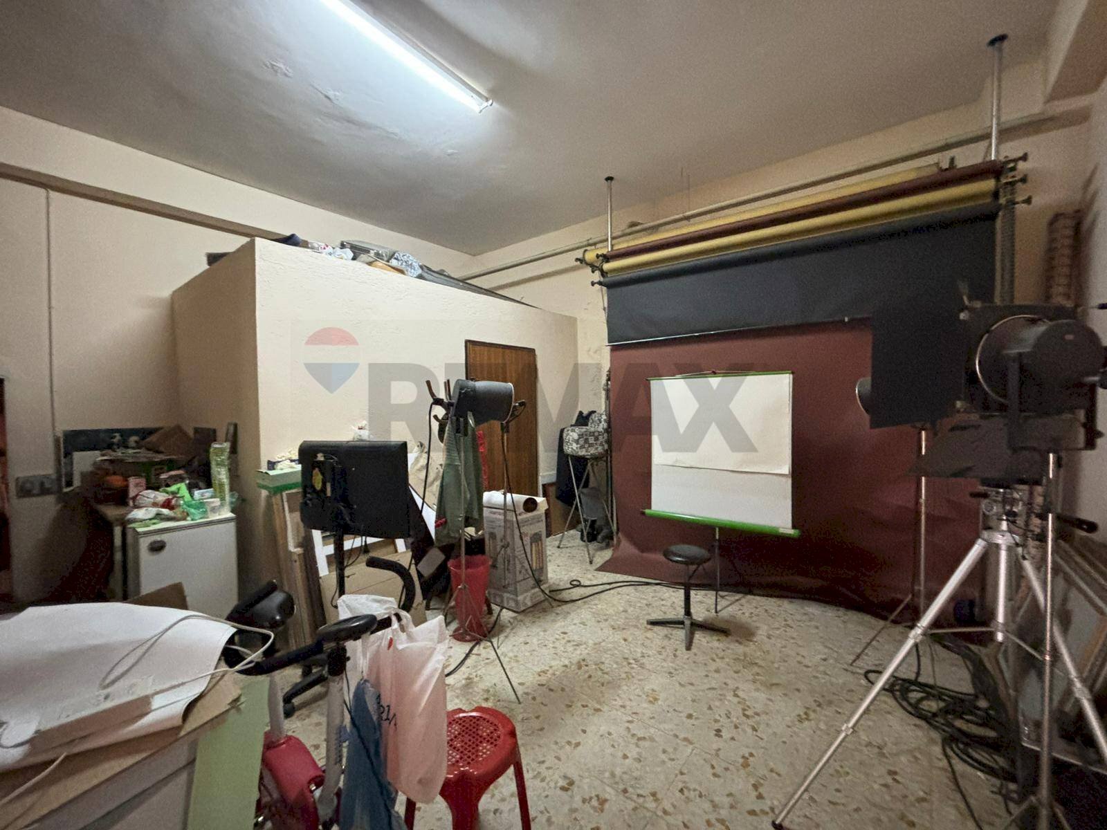 Palestra - Locale Commerciale via ospizio
 
123-125, Corigliano-Rossano - foto 3