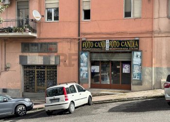 Edificio all\'aperto - Locale Commerciale via ospizio
 
123-125, Corigliano-Rossano - foto 2