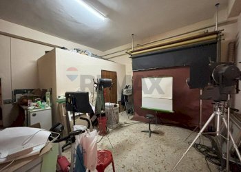 Palestra - Locale Commerciale via ospizio
 
123-125, Corigliano-Rossano - foto 3