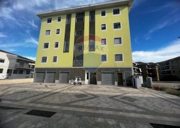 Edificio all\'aperto - Villa Bifamiliare VIA ALCIDE DE GASPERI SNC, Corigliano-Rossano - foto 1
