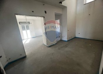 Stanza vuota - Villa Bifamiliare VIA ALCIDE DE GASPERI SNC, Corigliano-Rossano - foto 3