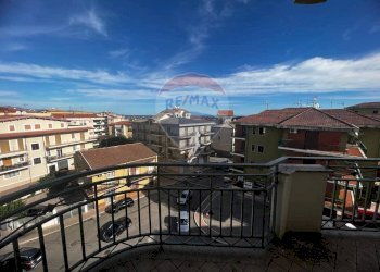 Balcone - Villa Bifamiliare VIA ALCIDE DE GASPERI SNC, Corigliano-Rossano - foto 15