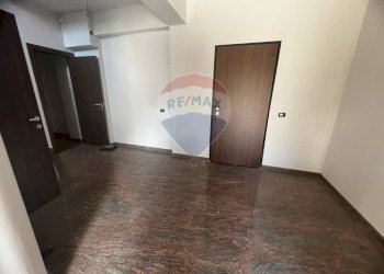 Stanza vuota - Villa Bifamiliare VIA ALCIDE DE GASPERI SNC, Corigliano-Rossano - foto 17