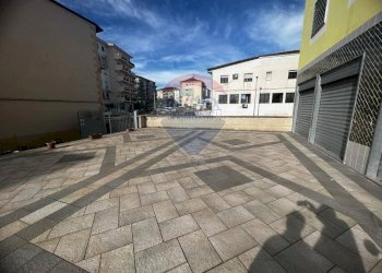 Terrazza - Villa Bifamiliare VIA ALCIDE DE GASPERI SNC, Corigliano-Rossano - foto 20
