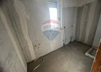 Stanza vuota - Villa Bifamiliare VIA ALCIDE DE GASPERI SNC, Corigliano-Rossano - foto 22