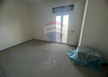 Stanza vuota - Villa Bifamiliare VIA ALCIDE DE GASPERI SNC, Corigliano-Rossano - foto 24