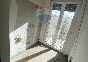 Stanza vuota - Villa Bifamiliare VIA ALCIDE DE GASPERI SNC, Corigliano-Rossano - foto 25