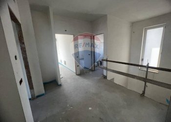 Hall / corridoio - Villa Bifamiliare VIA ALCIDE DE GASPERI SNC, Corigliano-Rossano - foto 29
