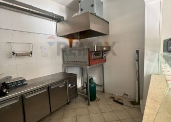 Cucina - Attività Commerciale viale salerno
 
44, Corigliano-Rossano - foto 7
