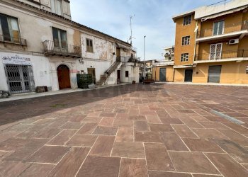 Edificio all\'aperto - Trilocale Corigliano-Rossano - foto 7