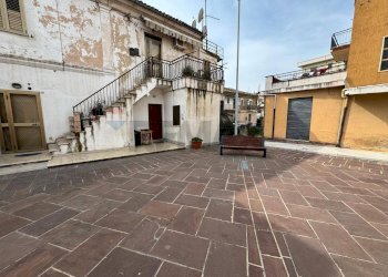 Terrazza - Trilocale Corigliano-Rossano - foto 8