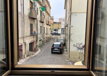 Edificio all\'aperto - Trilocale Corigliano-Rossano - foto 10