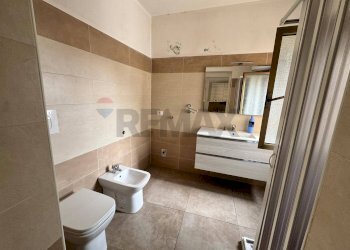 Bagno - Trilocale Corigliano-Rossano - foto 11