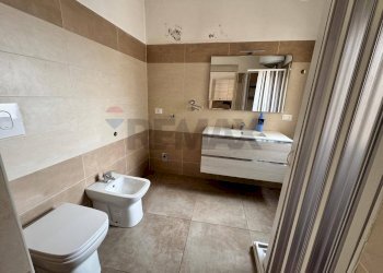 Bagno - Trilocale Corigliano-Rossano - foto 12