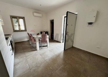 Sala da pranzo - Trilocale Corigliano-Rossano - foto 13