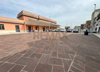 Edificio all\'aperto - Trilocale Corigliano-Rossano - foto 14