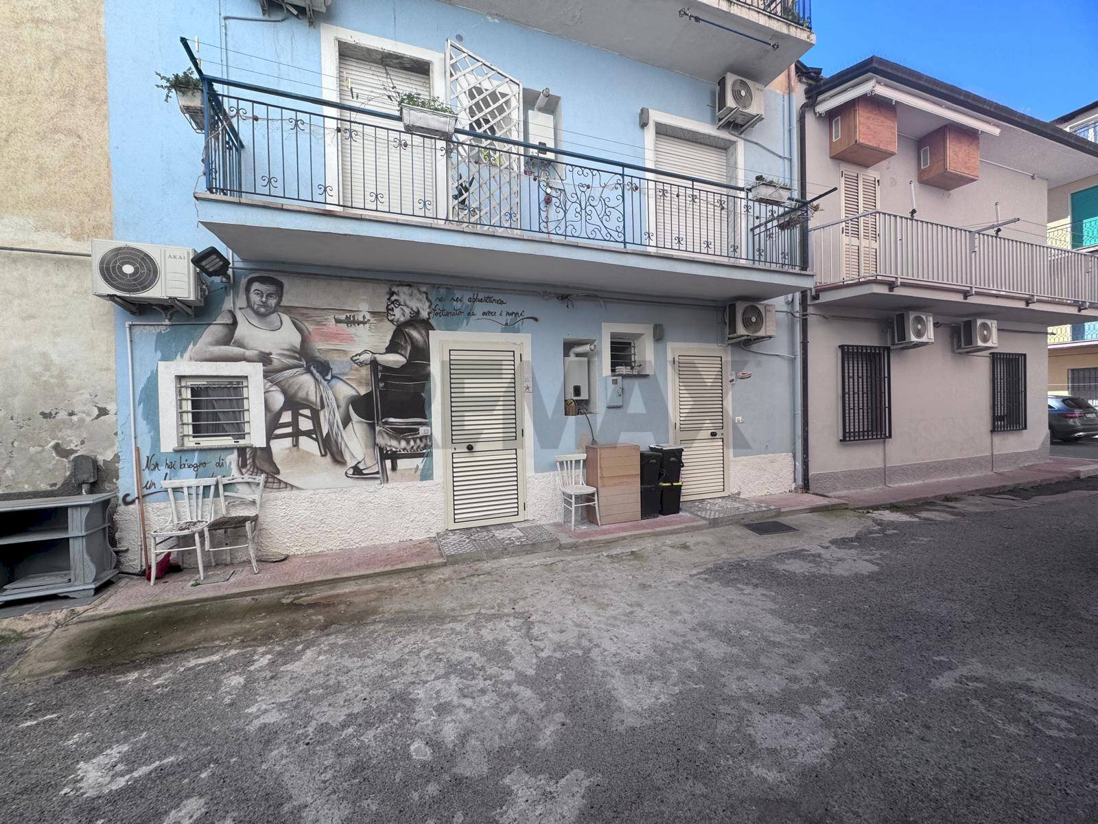Edificio all\'aperto - Trilocale via alassio
 
9, Corigliano-Rossano - foto 2
