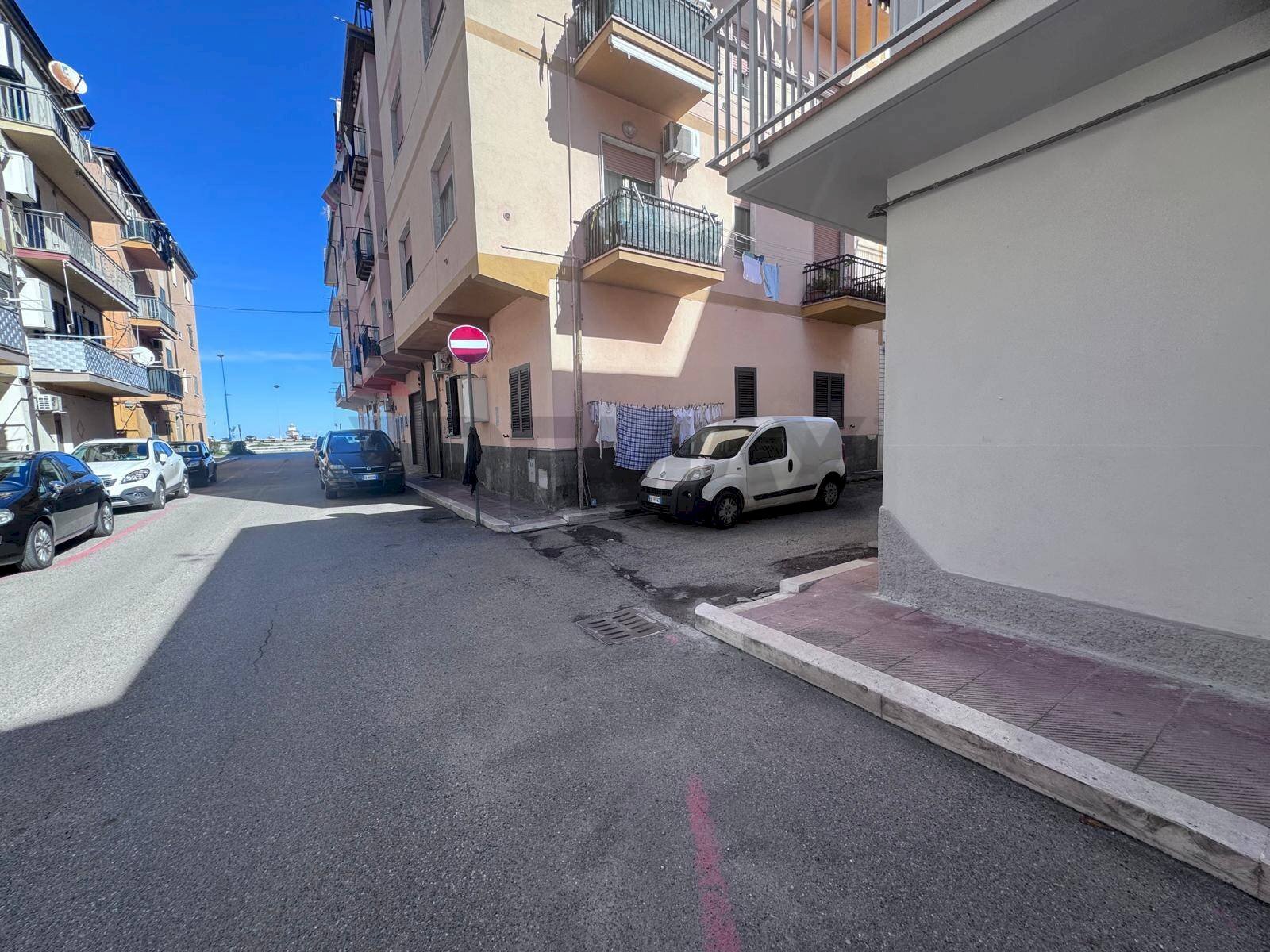 Edificio all\'aperto - Trilocale via alassio
 
9, Corigliano-Rossano - foto 3