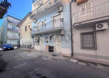 Edificio all\'aperto - Trilocale via alassio
 
9, Corigliano-Rossano - foto 1
