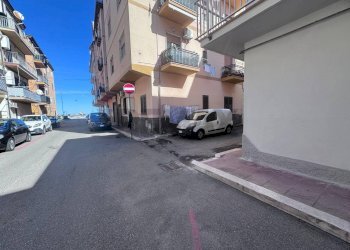 Edificio all\'aperto - Trilocale via alassio
 
9, Corigliano-Rossano - foto 3
