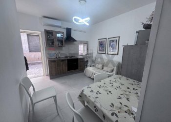 Sala da pranzo - Trilocale via alassio
 
9, Corigliano-Rossano - foto 6