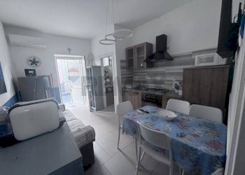 Sala da pranzo - Trilocale via alassio
 
9, Corigliano-Rossano - foto 9