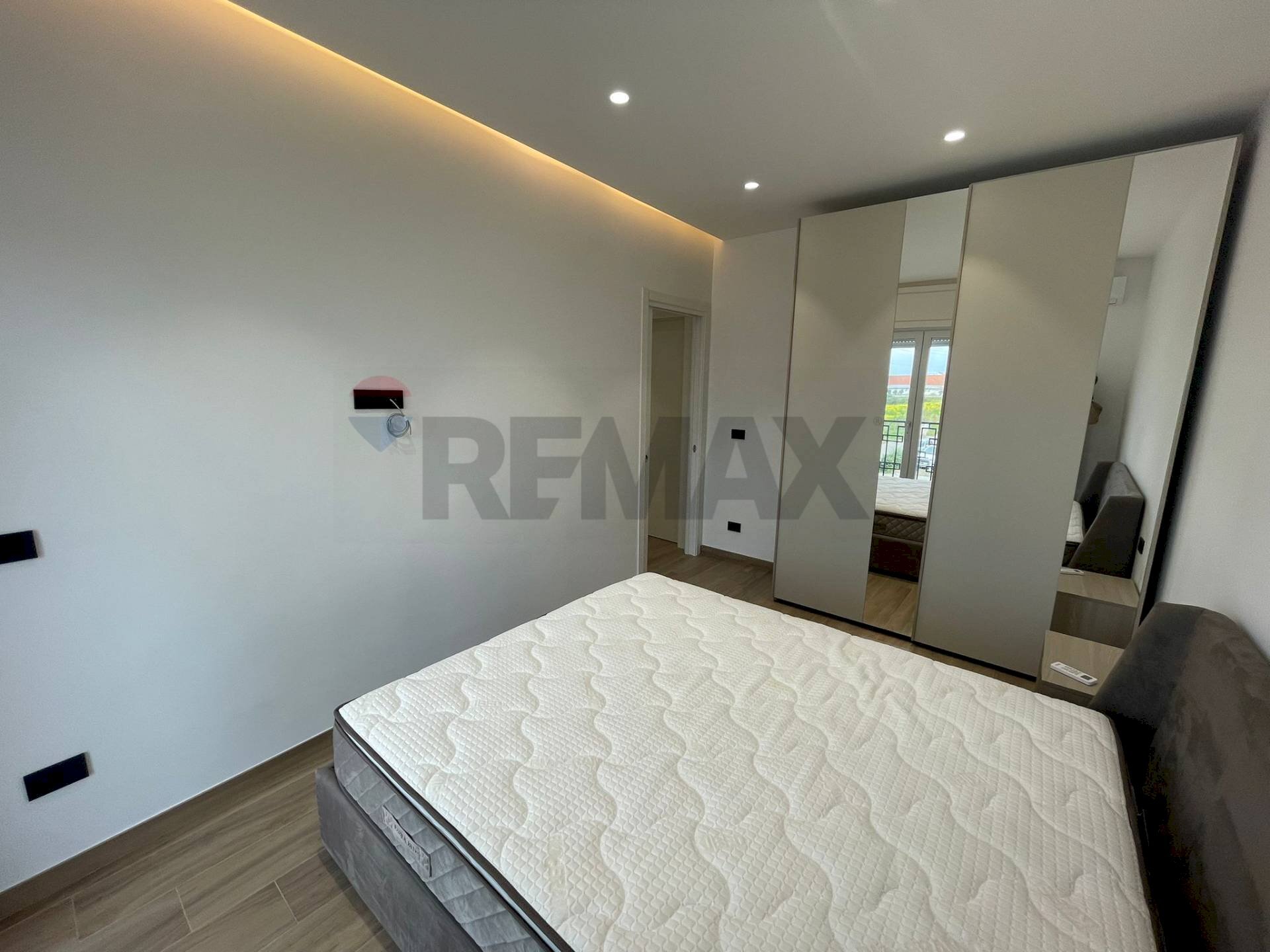 Camera / camera da letto - Apartment Via Provinciale
 
128, Corigliano-Rossano - photo 3
