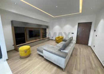 Soggiorno - Apartment Via Provinciale
 
128, Corigliano-Rossano - photo 1