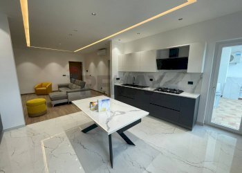 Soggiorno - Apartment Via Provinciale
 
128, Corigliano-Rossano - photo 7