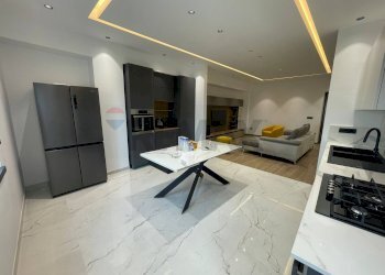 Soggiorno - Apartment Via Provinciale
 
128, Corigliano-Rossano - photo 8