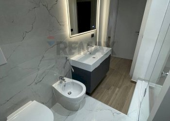 Bagno - Apartment Via Provinciale
 
128, Corigliano-Rossano - photo 13