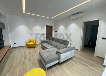 Soggiorno - Apartment Via Provinciale
 
128, Corigliano-Rossano - photo 14