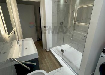 Bagno - Apartment Via Provinciale
 
128, Corigliano-Rossano - photo 15