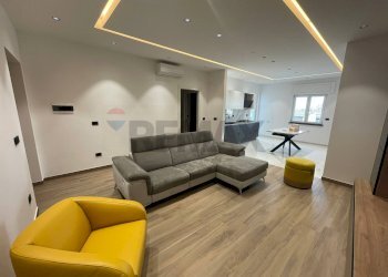 Soggiorno - Apartment Via Provinciale
 
128, Corigliano-Rossano - photo 18